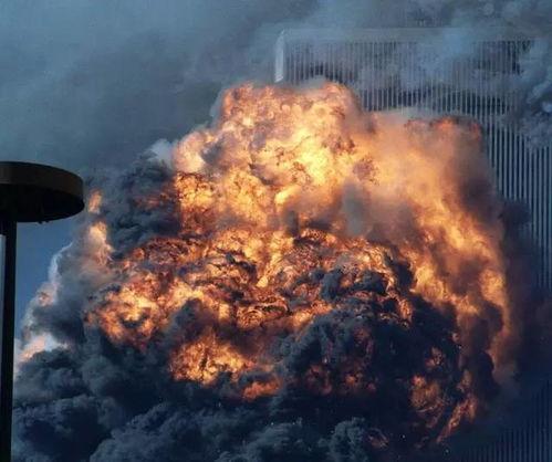 911爆料精彩瞬间,揭秘恐怖袭击的残酷真相