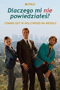 出柜好莱鸟,勇敢面对自我，引领娱乐圈变革