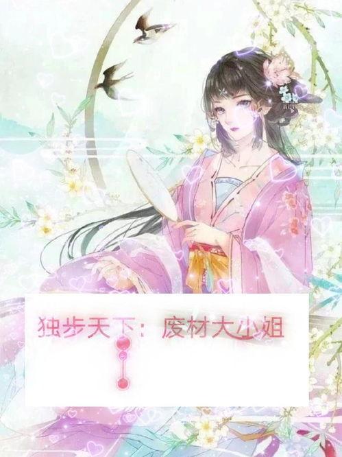 大小姐独步天下,大小姐的传奇人生
